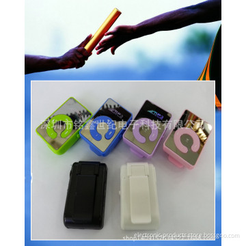 card MP3 no memory no screen clip card MP3, MP3 music, sport MP3